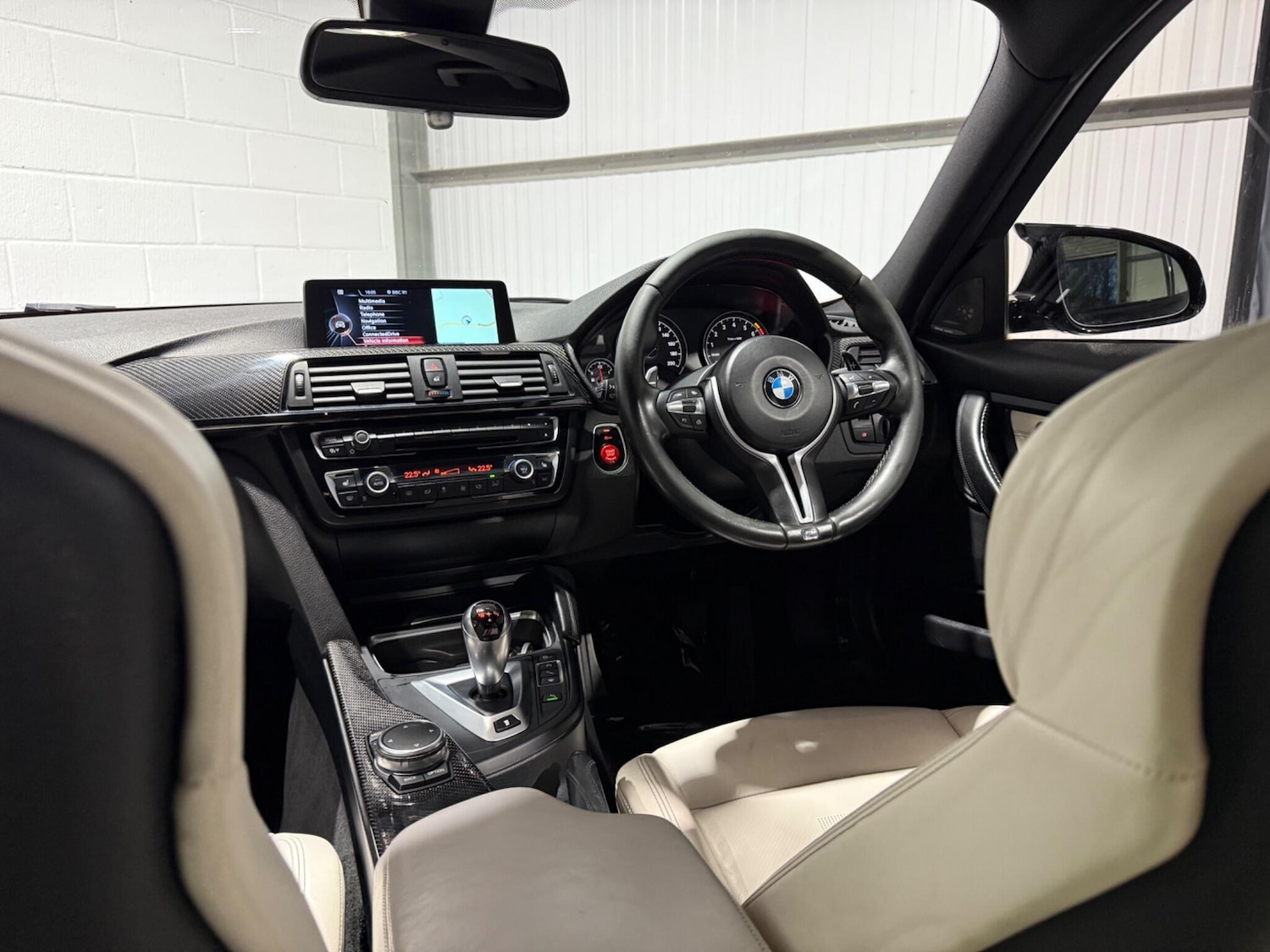 Used BMW M3 2015 for sale - 76832728: Photo 32