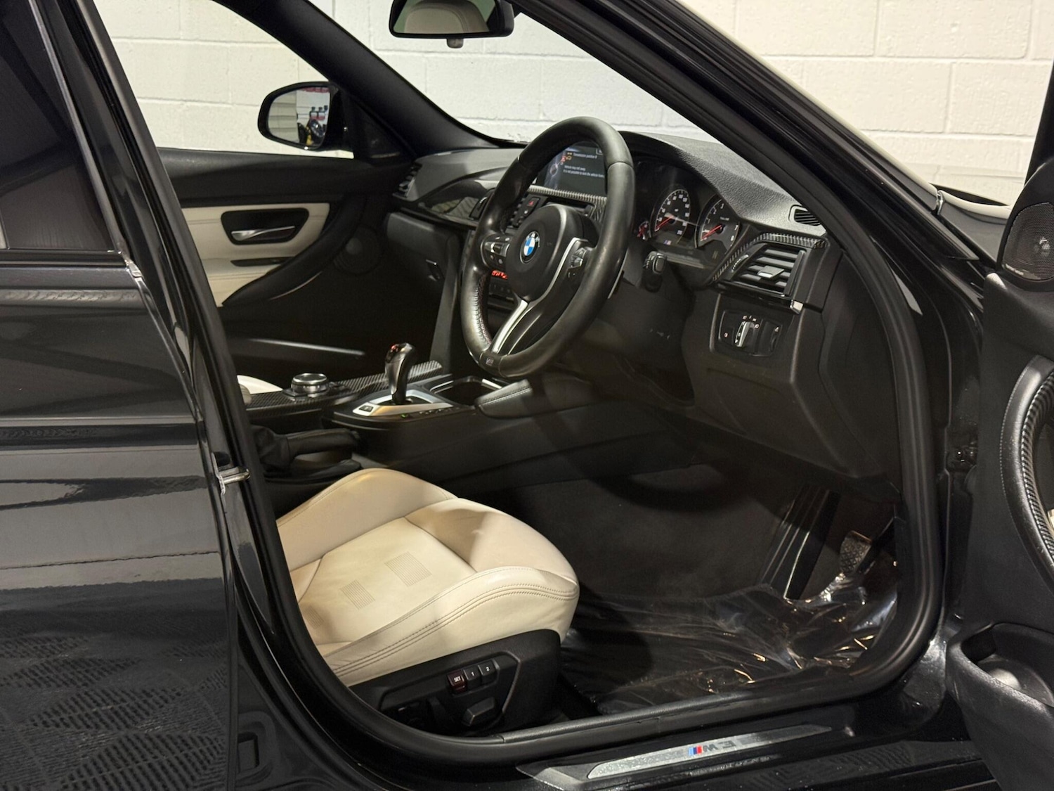 Used BMW M3 2015 for sale - 76832728: Photo 35