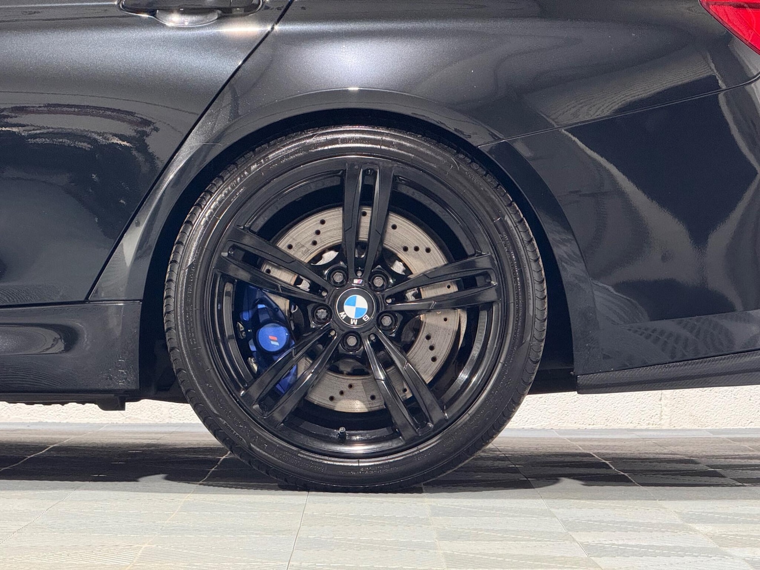 Used BMW M3 2015 for sale - 76832728: Photo 46