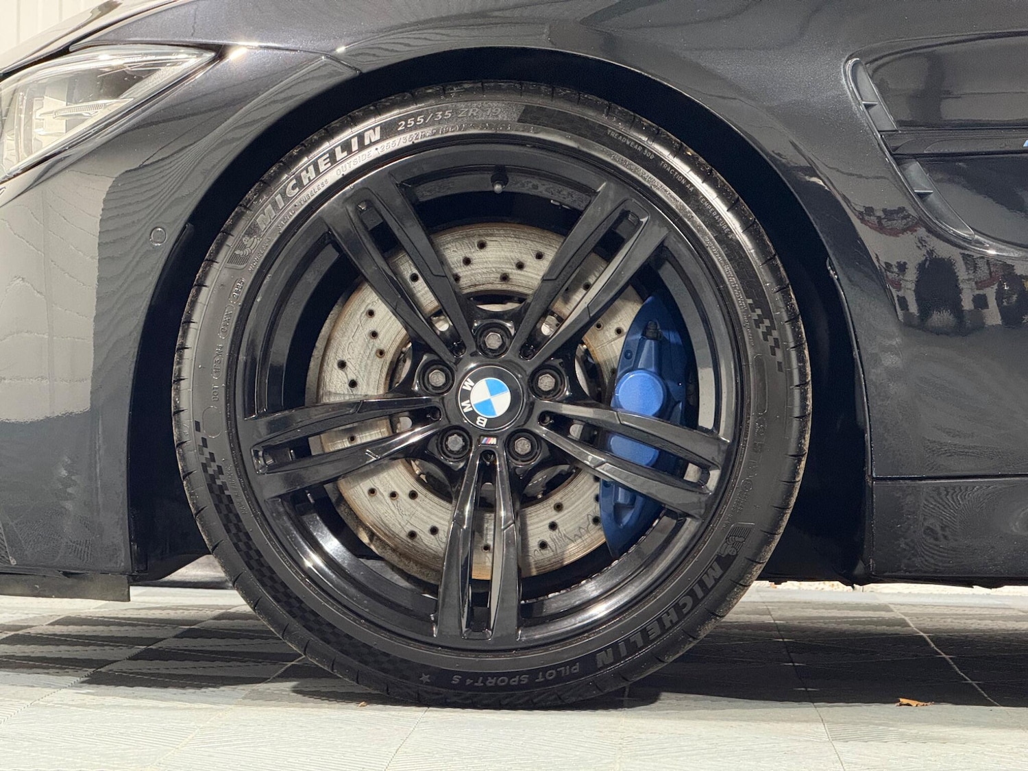 Used BMW M3 2015 for sale - 76832728: Photo 47