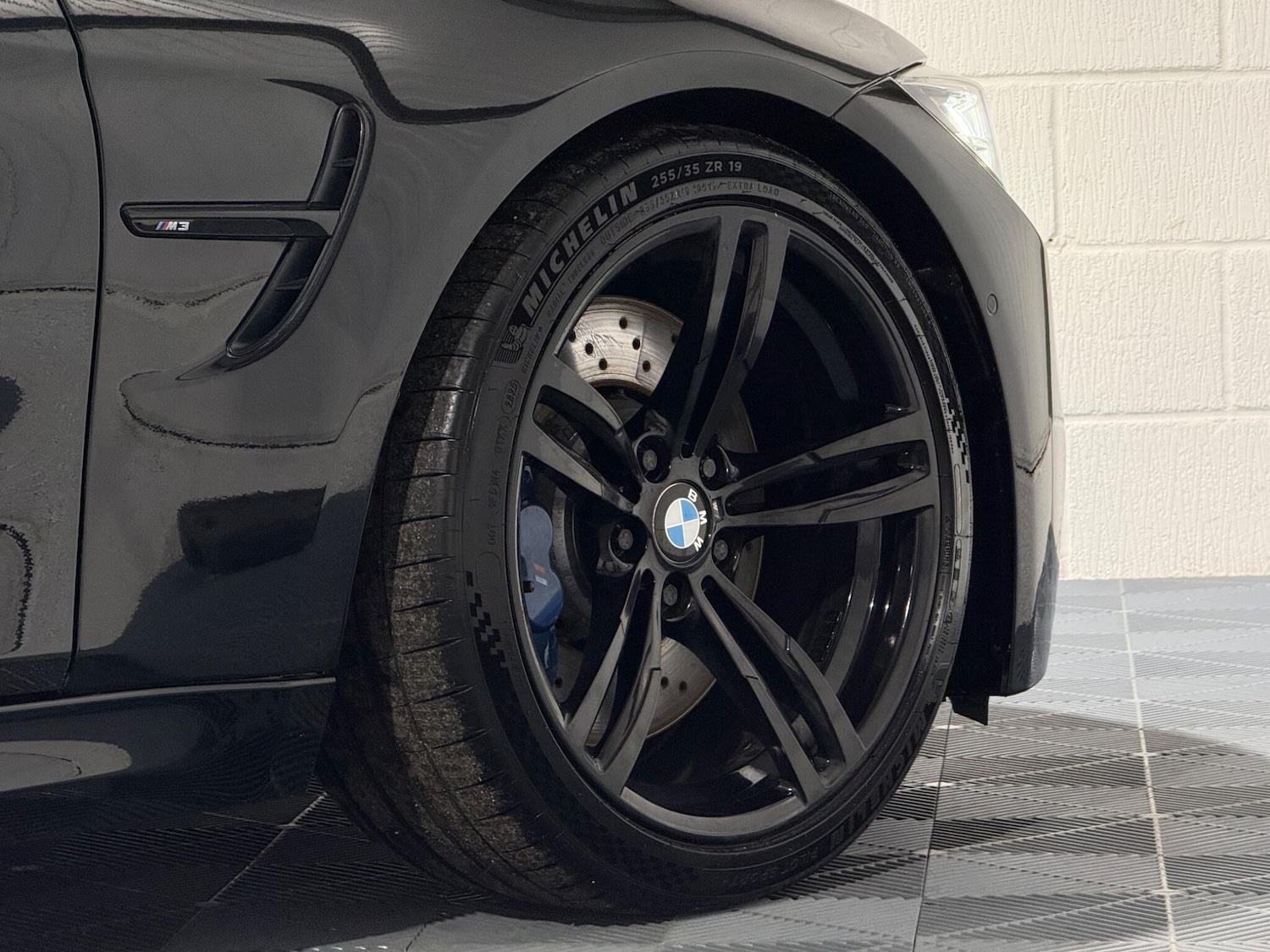 Used BMW M3 2015 for sale - 76832728: Photo 48