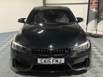 Used BMW M3 2015 for sale - 76832728: Photo