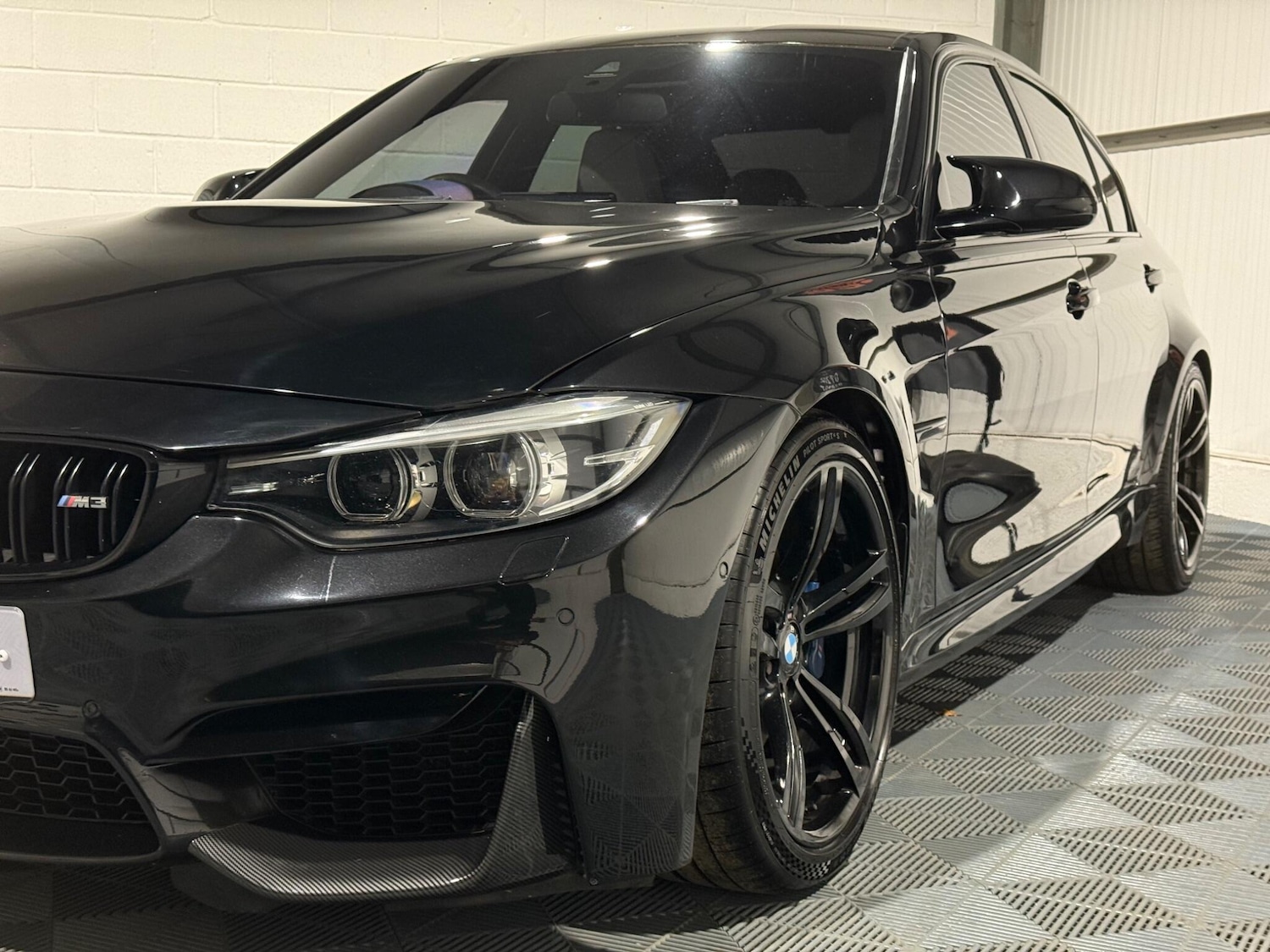 Used BMW M3 2015 for sale - 76832728: Photo 5