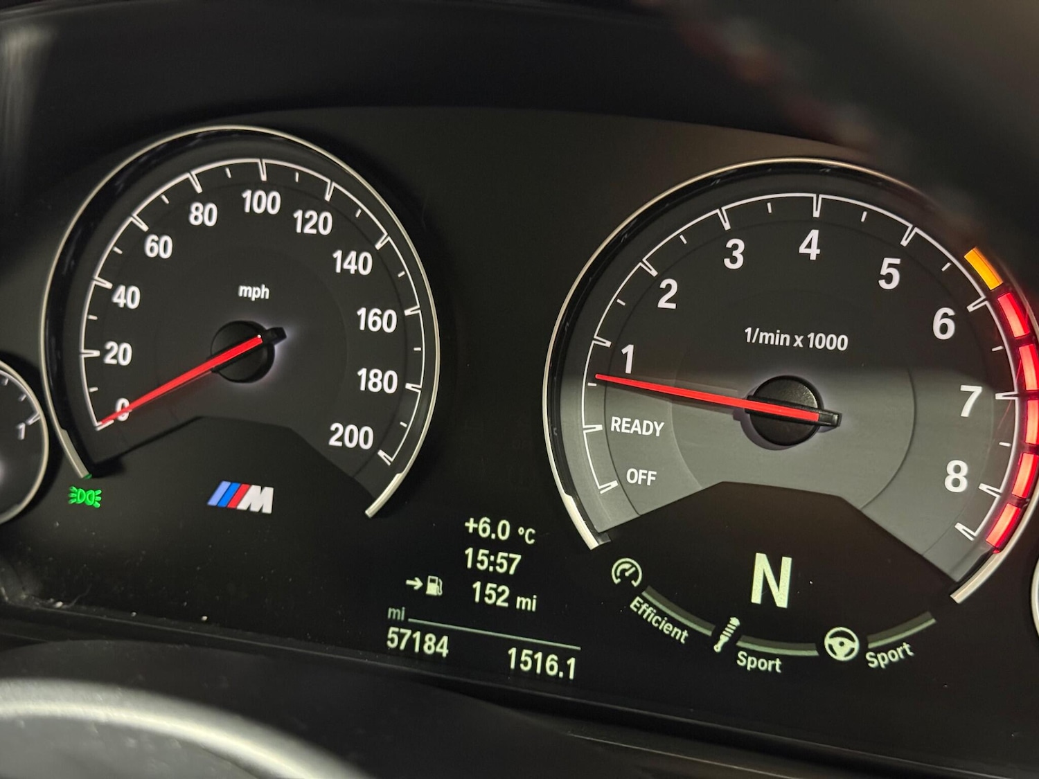 Used BMW M3 2015 for sale - 76832728: Photo 53