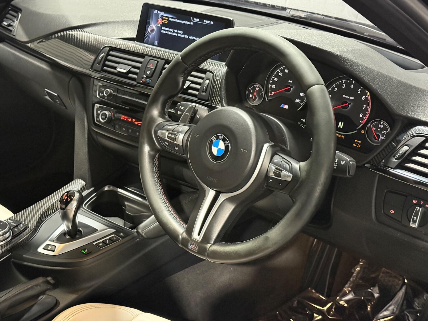 Used BMW M3 2015 for sale - 76832728: Photo 56