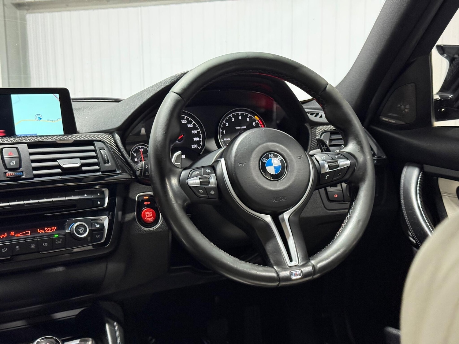 Used BMW M3 2015 for sale - 76832728: Photo 57