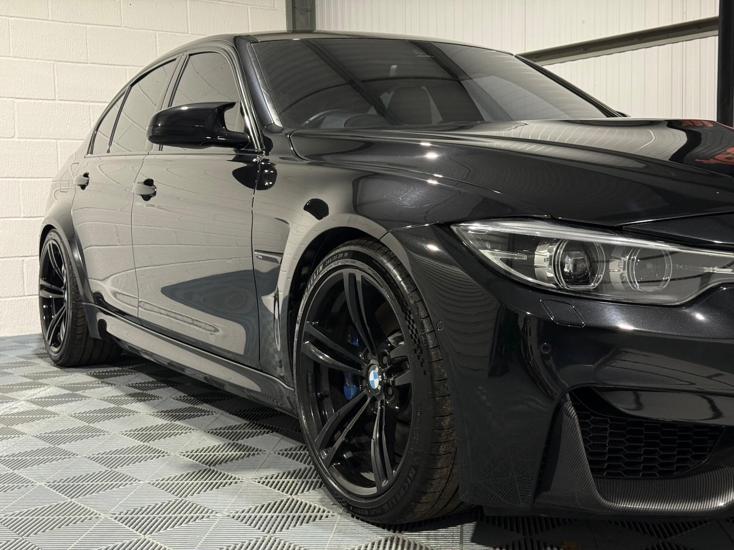 Used BMW M3 2015 for sale - 76832728: Photo 6