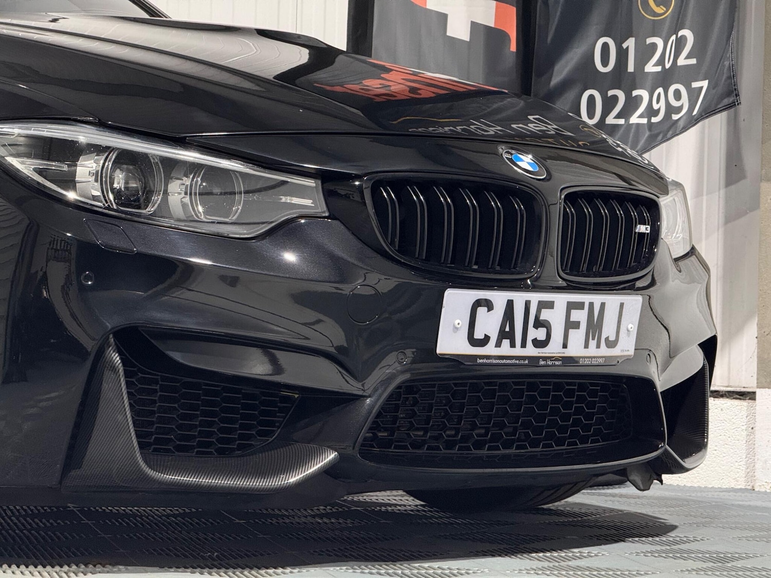 Used BMW M3 2015 for sale - 76832728: Photo 64