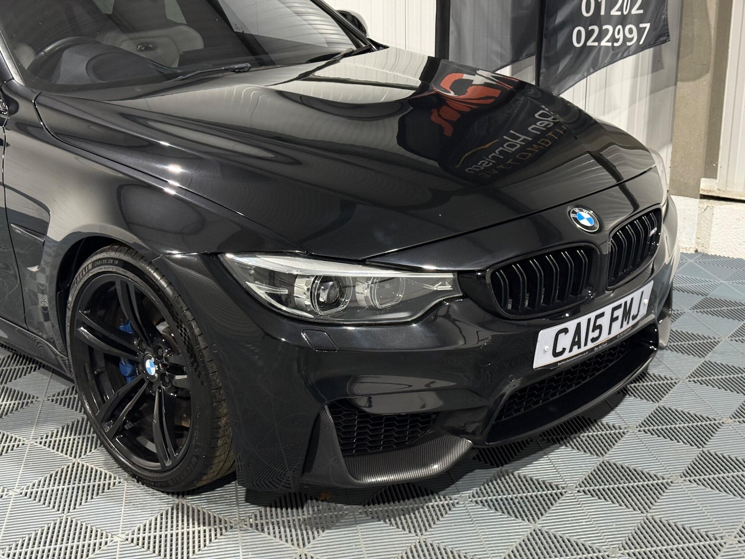 Used BMW M3 2015 for sale - 76832728: Photo 65