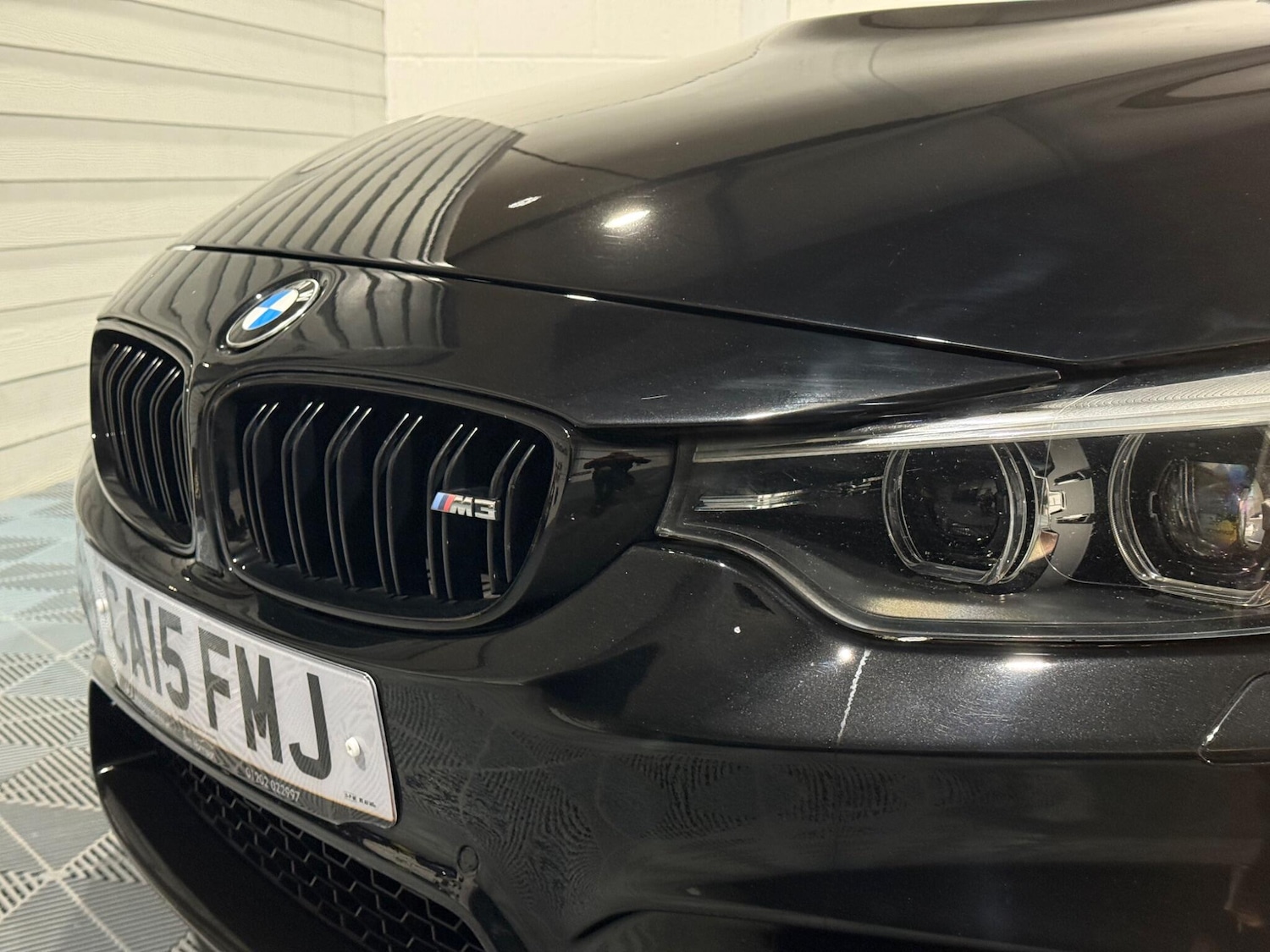 Used BMW M3 2015 for sale - 76832728: Photo 66