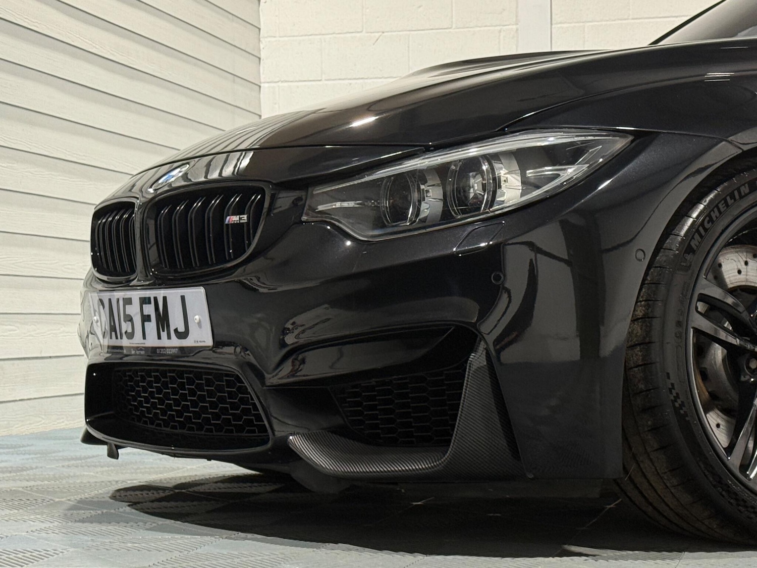 Used BMW M3 2015 for sale - 76832728: Photo 67