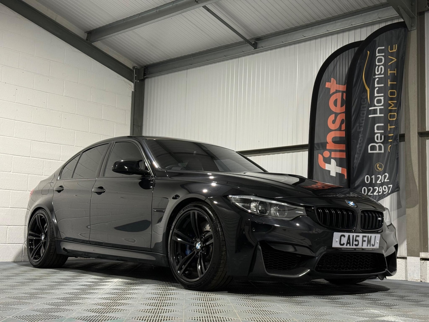 Used BMW M3 2015 for sale - 76832728: Photo 68