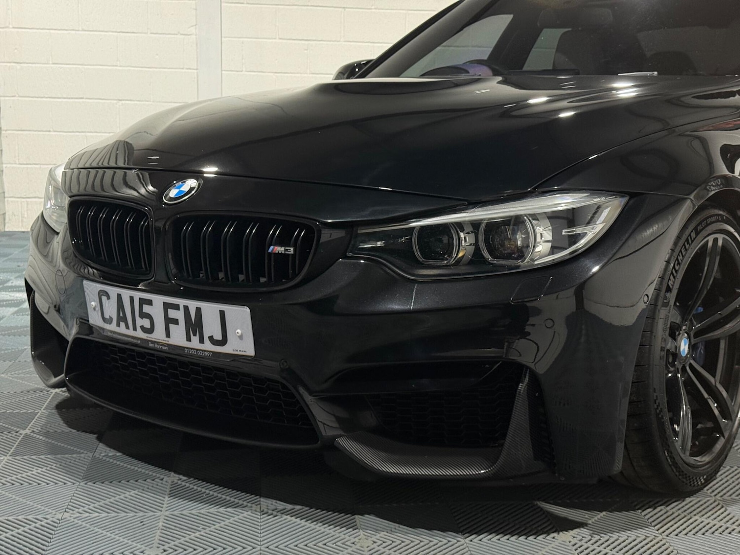Used BMW M3 2015 for sale - 76832728: Photo 69