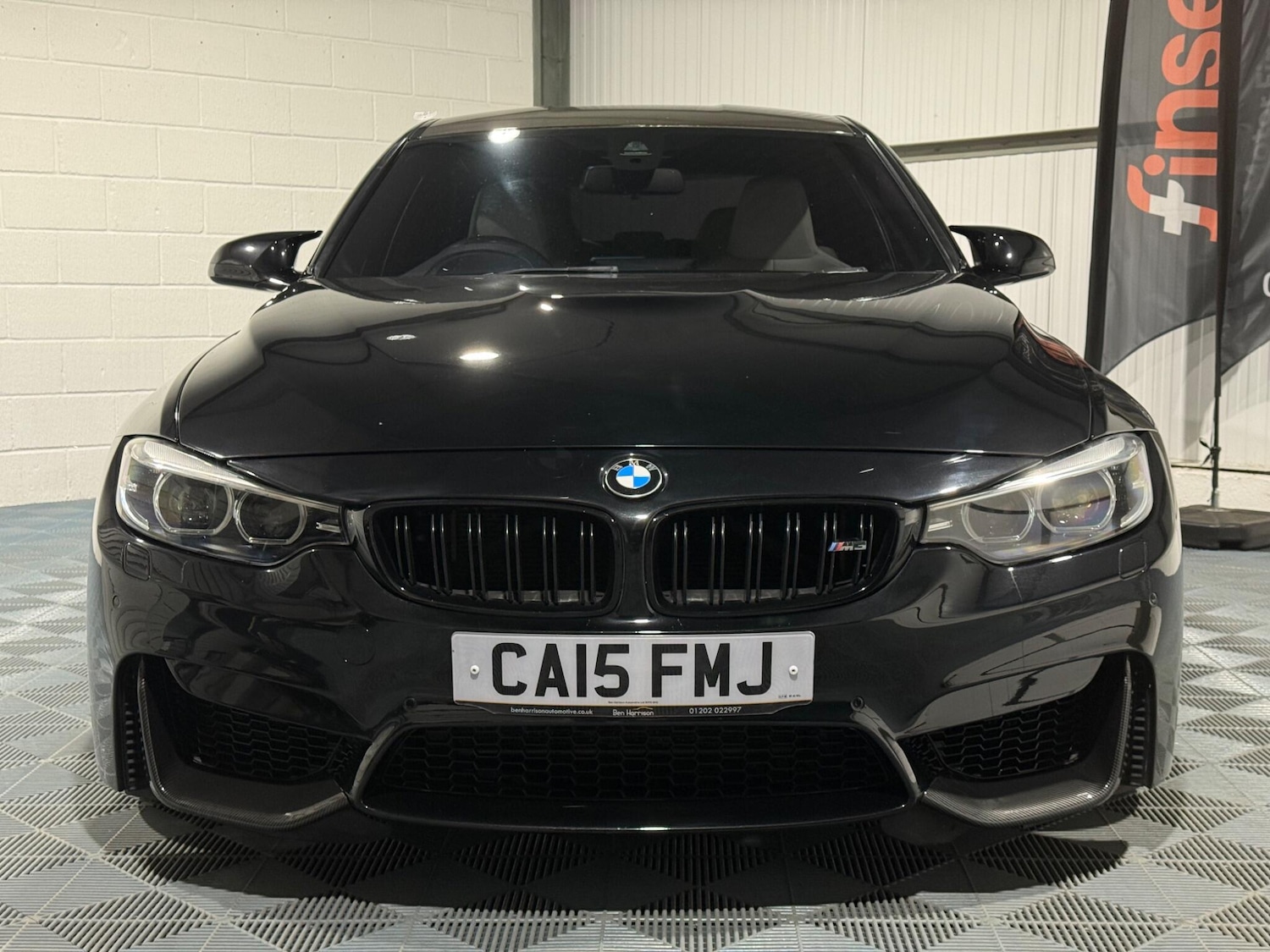 Used BMW M3 2015 for sale - 76832728: Photo 7