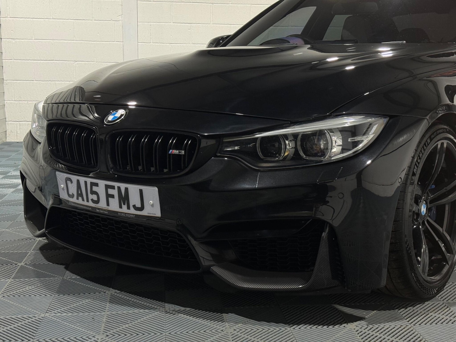 Used BMW M3 2015 for sale - 76832728: Photo 70