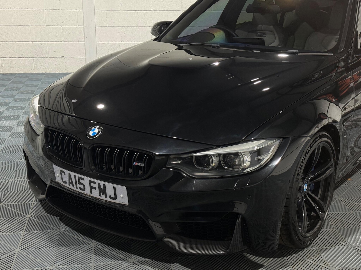 Used BMW M3 2015 for sale - 76832728: Photo 71