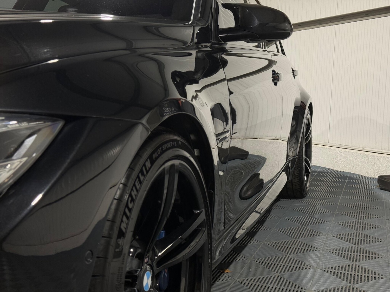 Used BMW M3 2015 for sale - 76832728: Photo 73