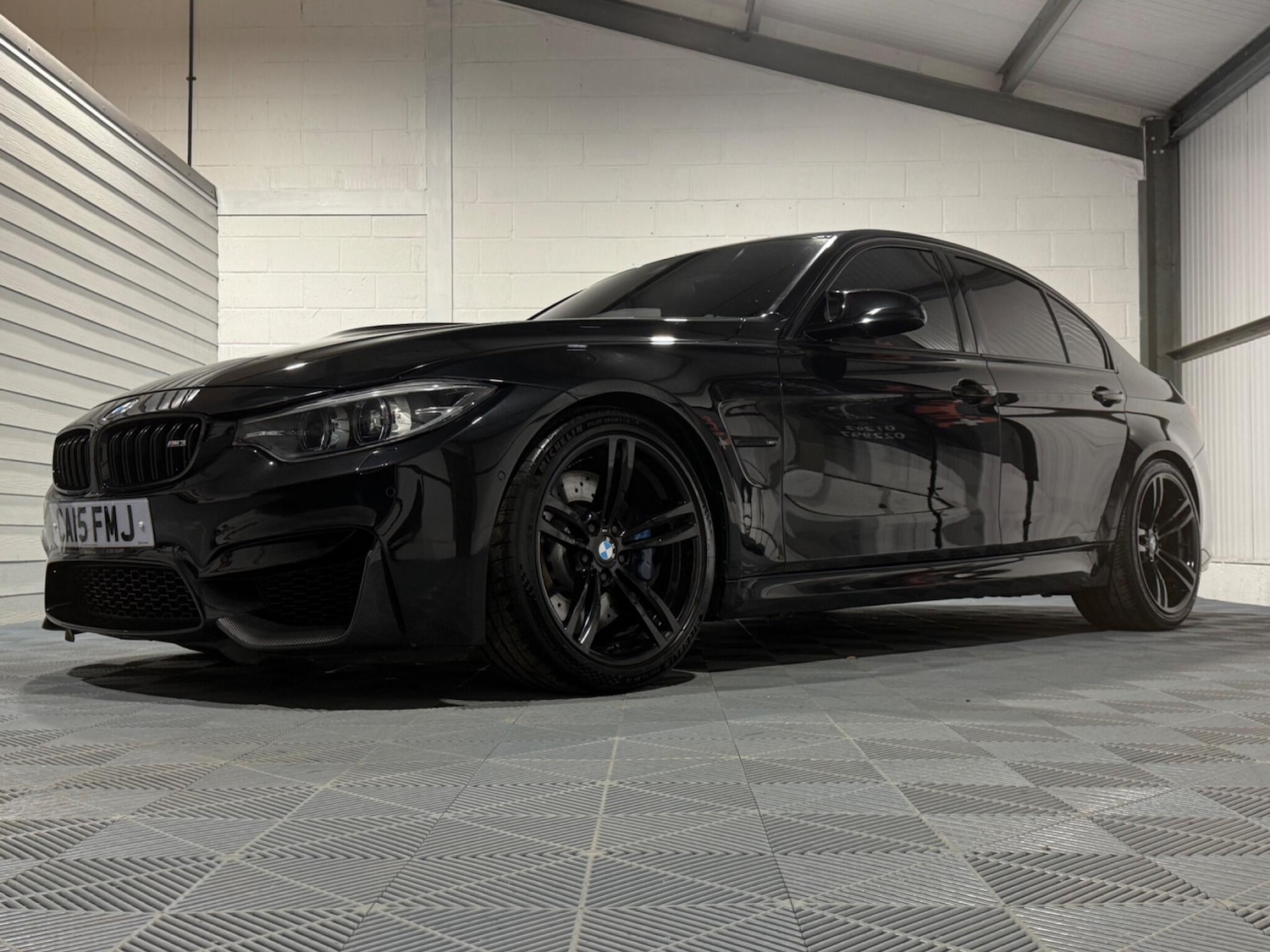 Used BMW M3 2015 for sale - 76832728: Photo 74