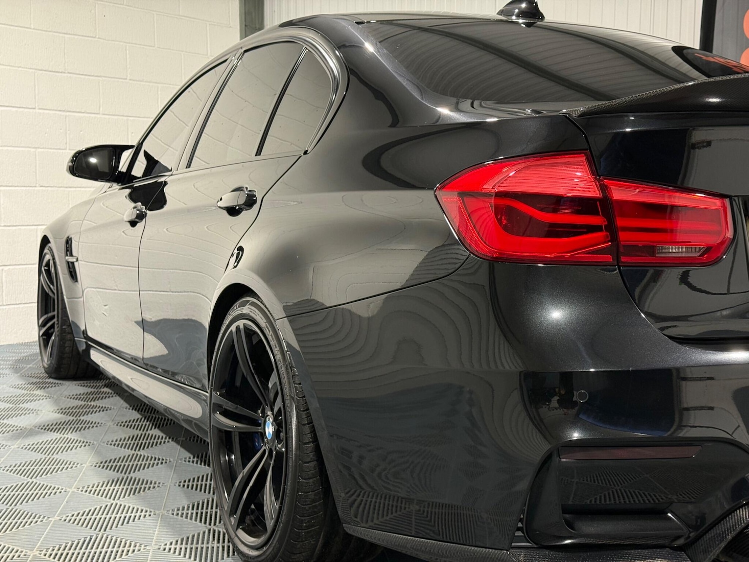 Used BMW M3 2015 for sale - 76832728: Photo 76