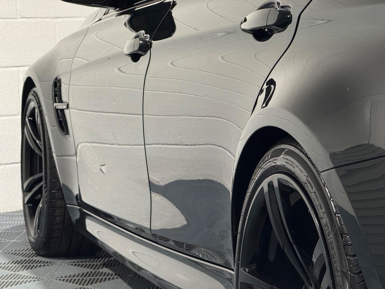 Used BMW M3 2015 for sale - 76832728: Photo 77