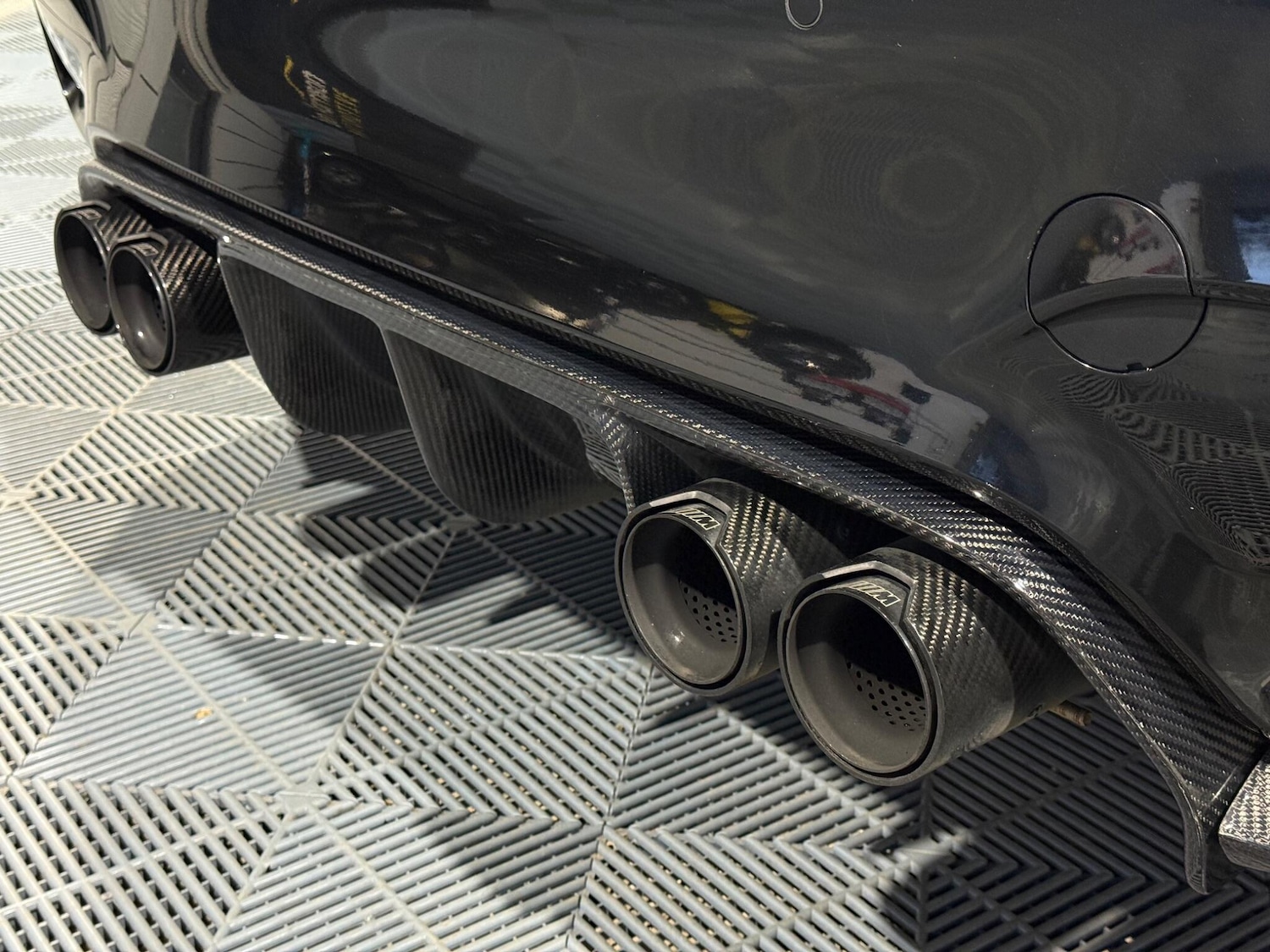 Used BMW M3 2015 for sale - 76832728: Photo 78