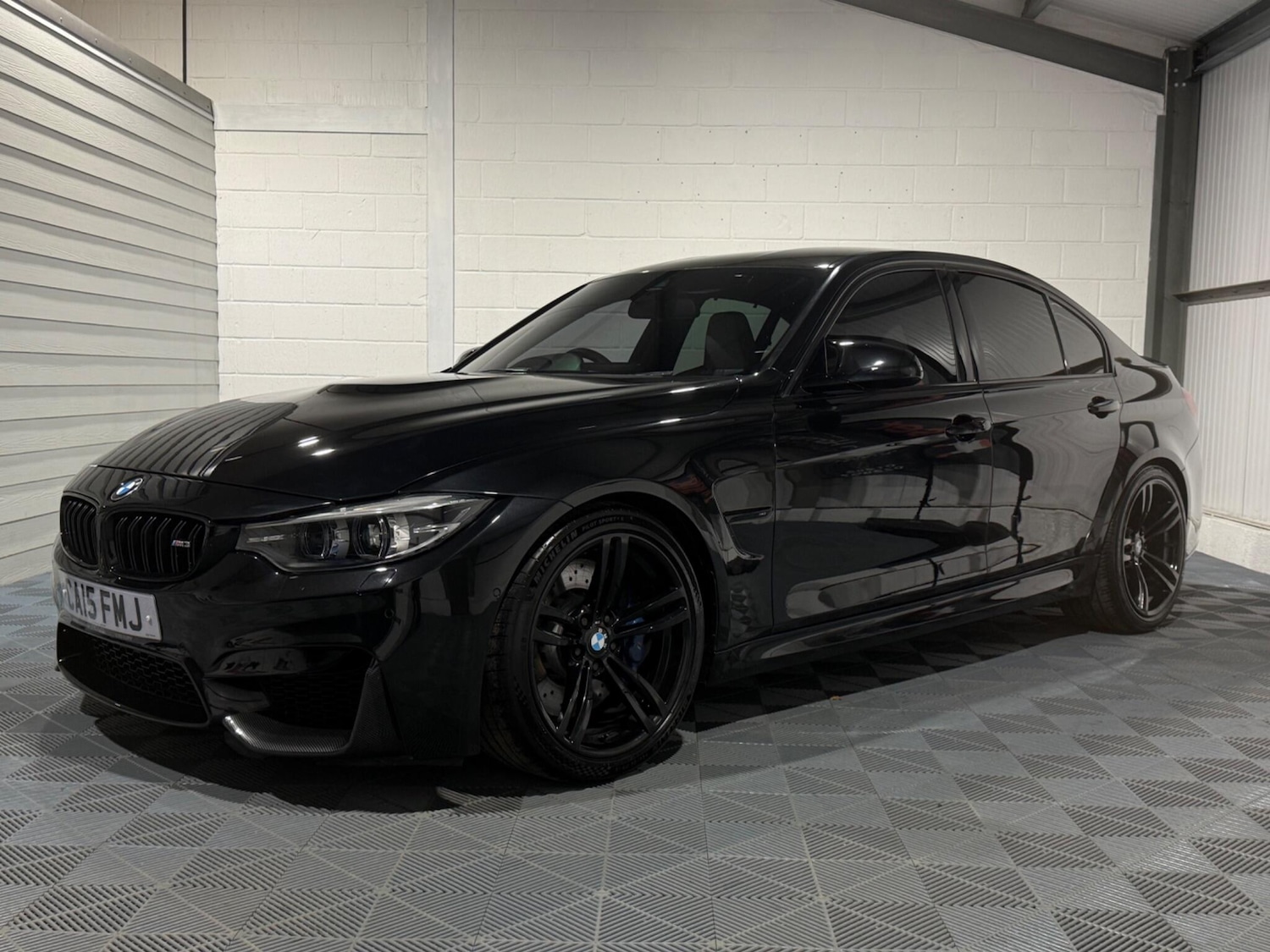 Used BMW M3 2015 for sale - 76832728: Photo 8