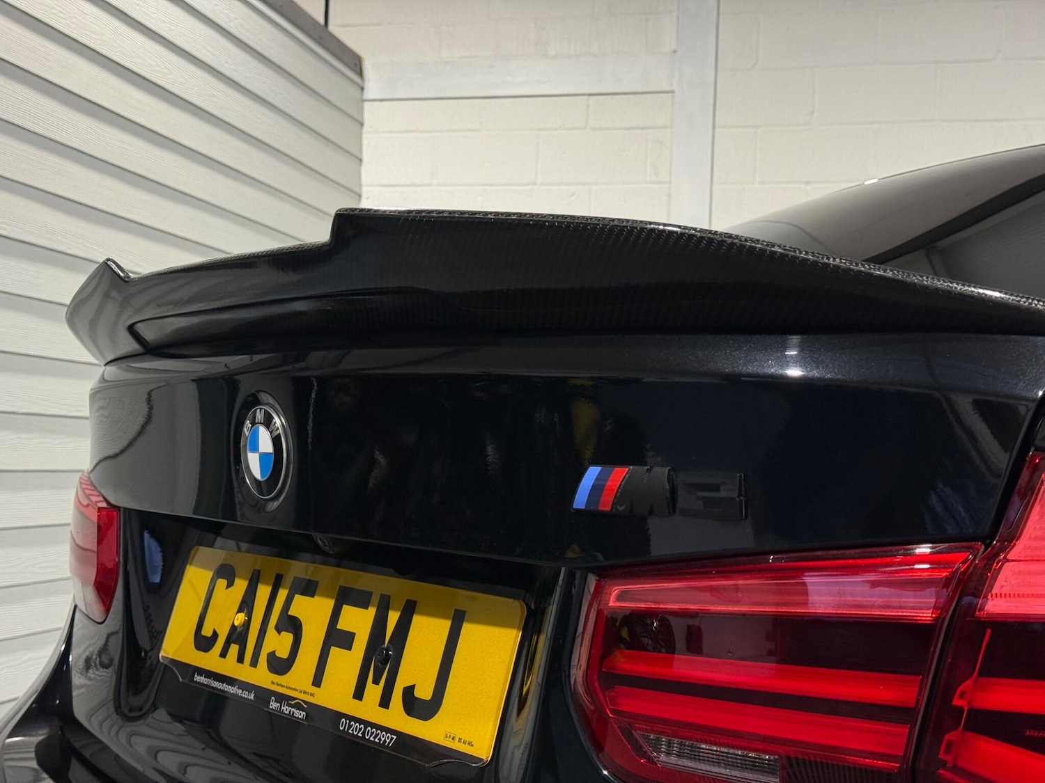 Used BMW M3 2015 for sale - 76832728: Photo 81