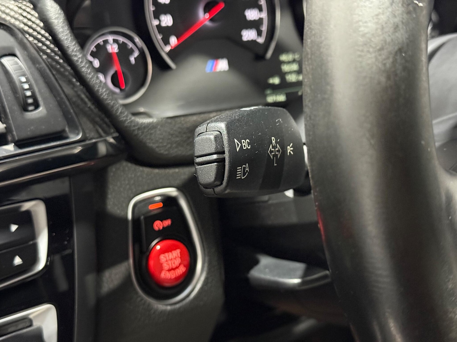 Used BMW M3 2015 for sale - 76832728: Photo 9