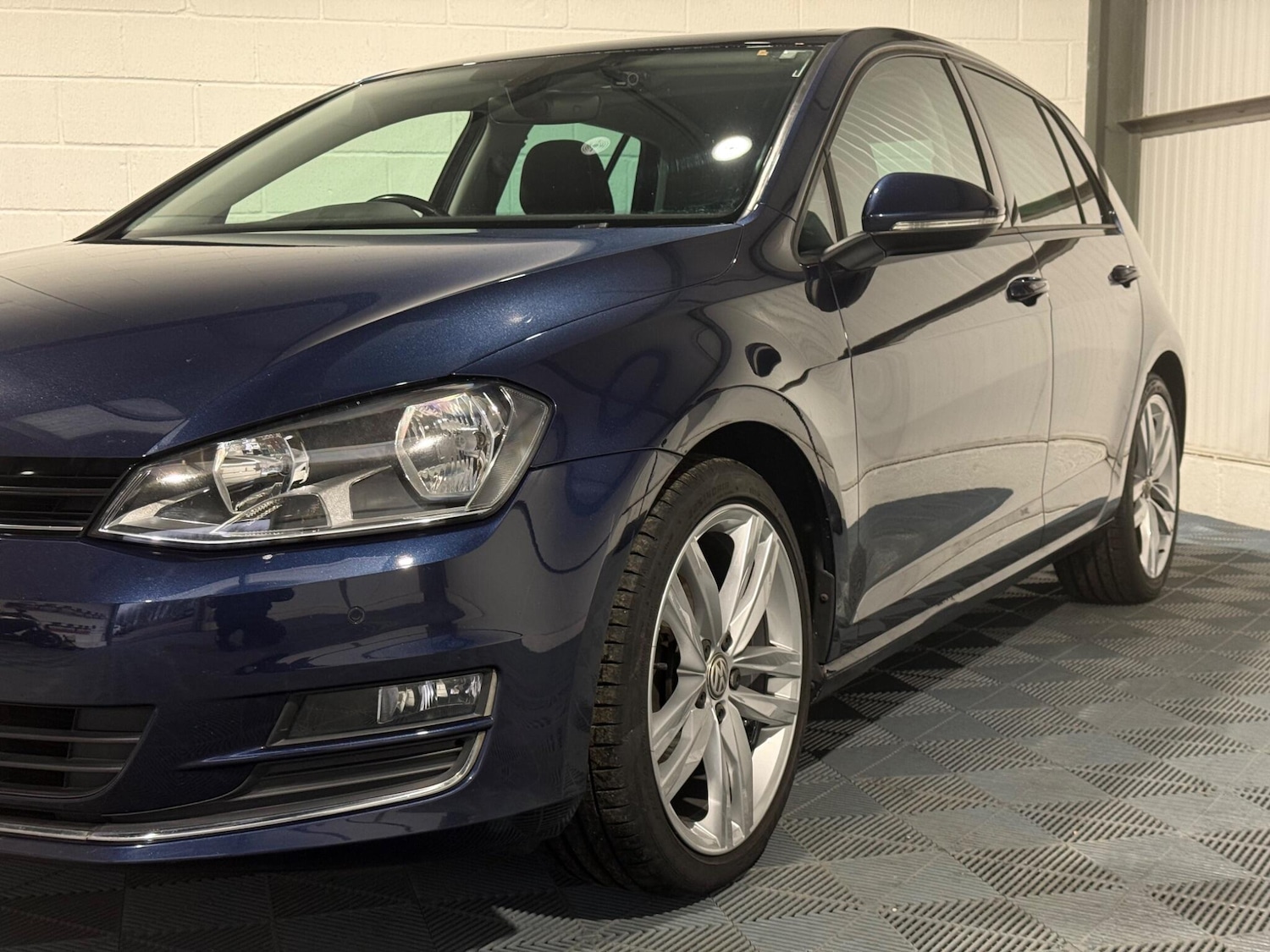 Used Volkswagen Golf 2016 for sale - 77613072: Photo 11