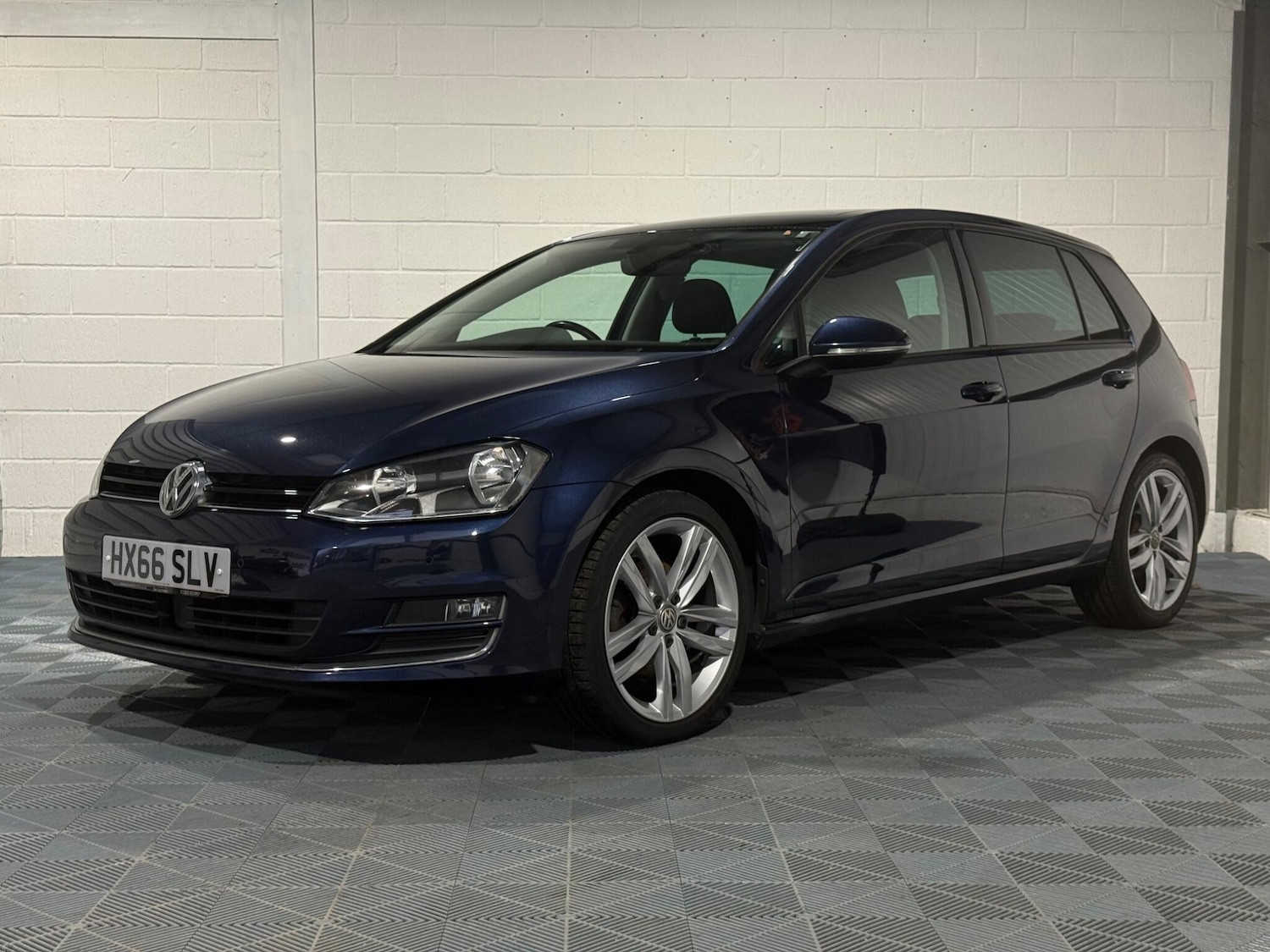 Used Volkswagen Golf 2016 for sale - 77613072: Photo 13