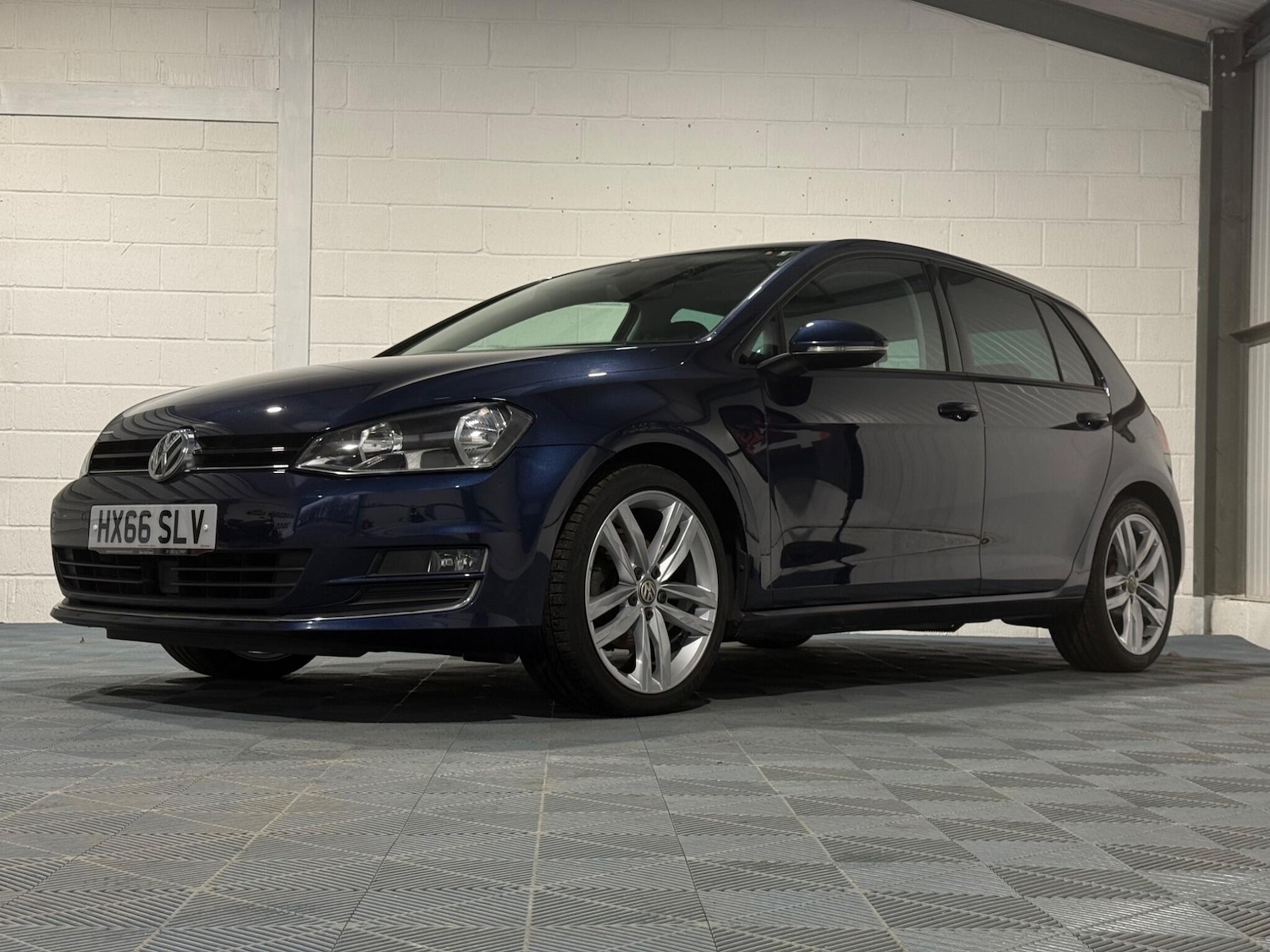 Used Volkswagen Golf 2016 for sale - 77613072: Photo 14