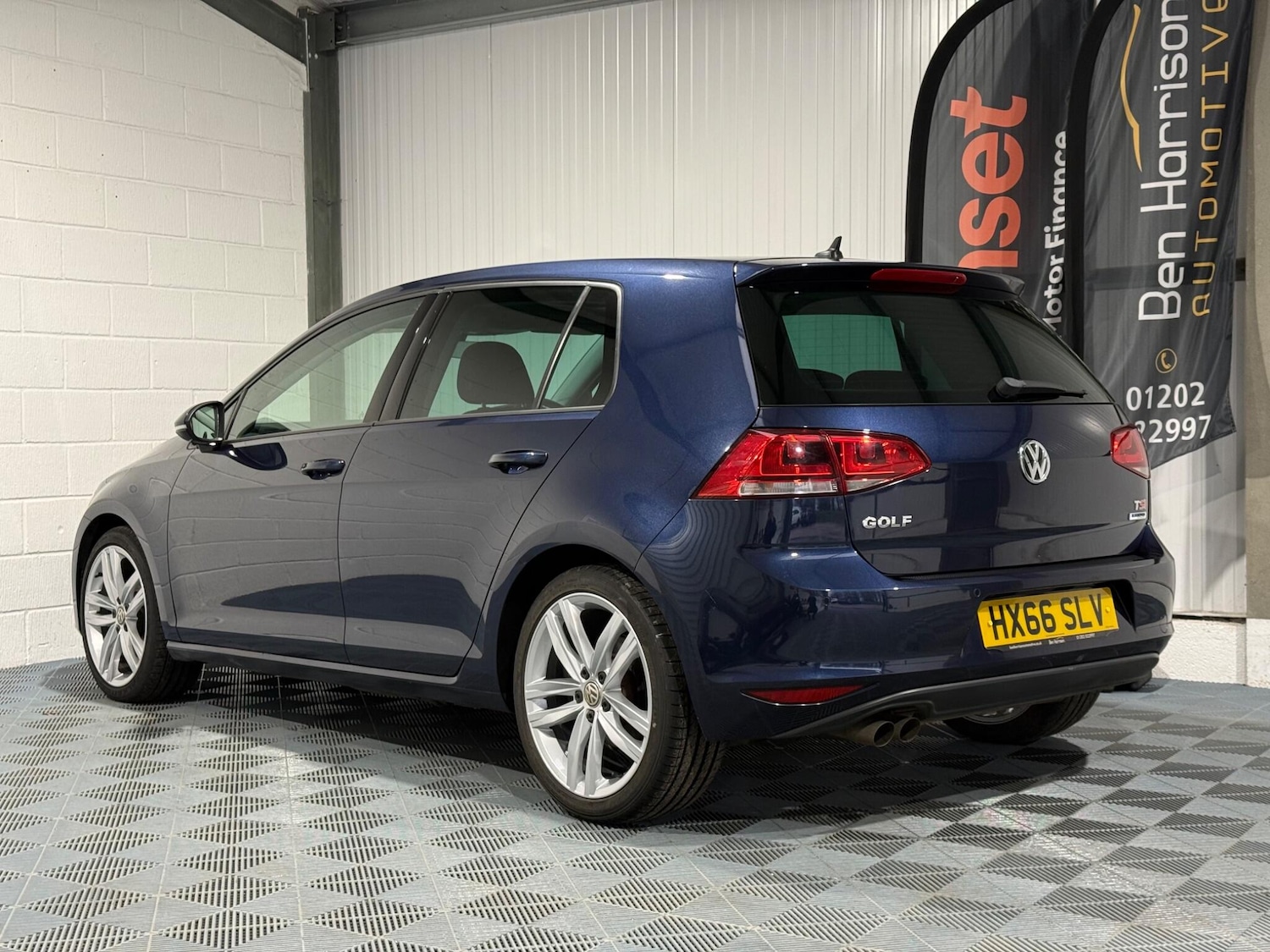 Used Volkswagen Golf 2016 for sale - 77613072: Photo 15