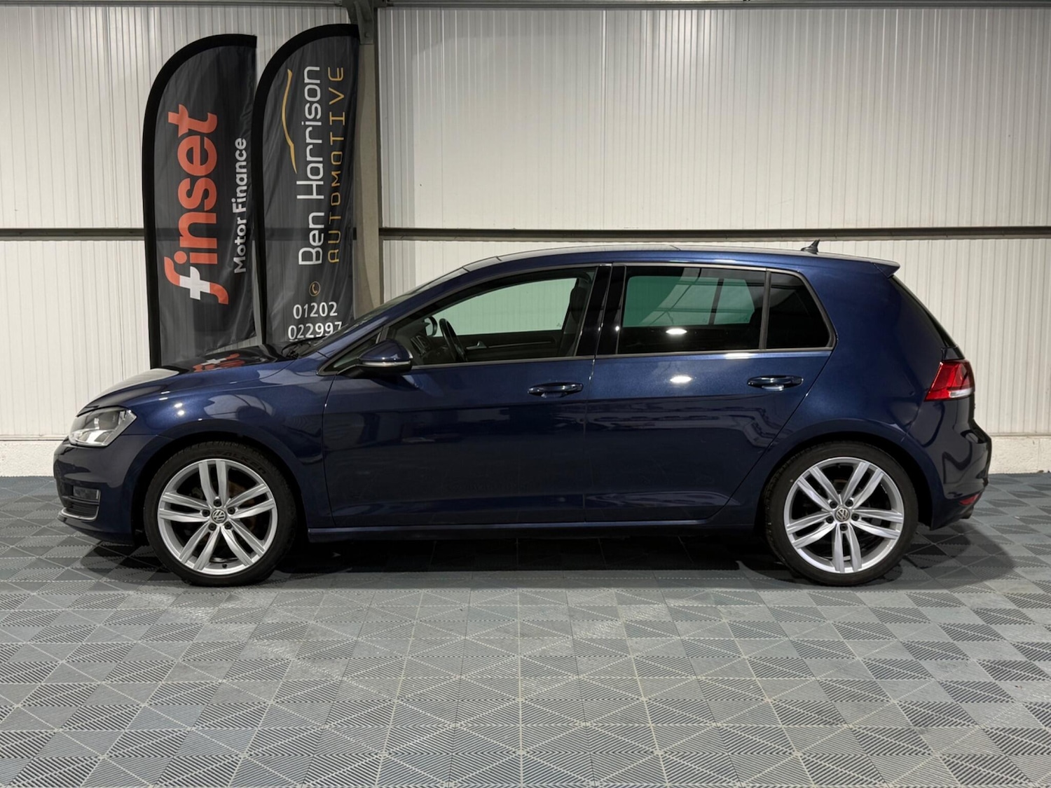 Used Volkswagen Golf 2016 for sale - 77613072: Photo 18