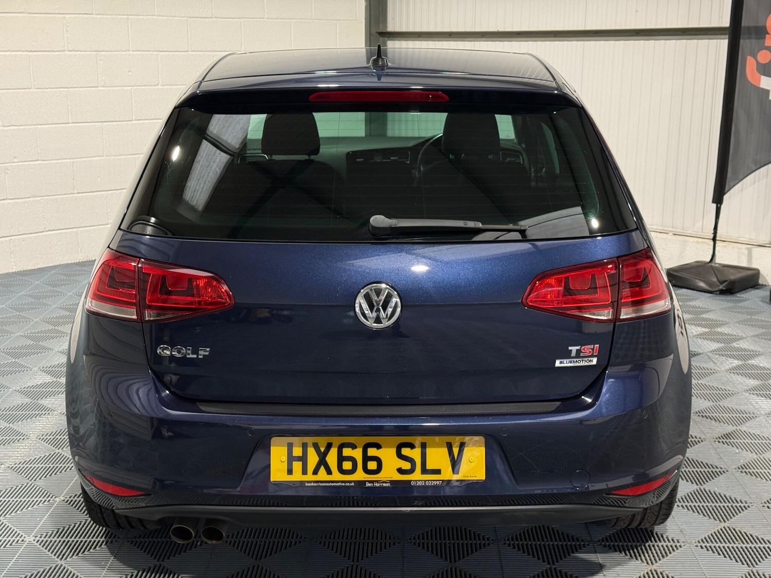 Used Volkswagen Golf 2016 for sale - 77613072: Photo 19