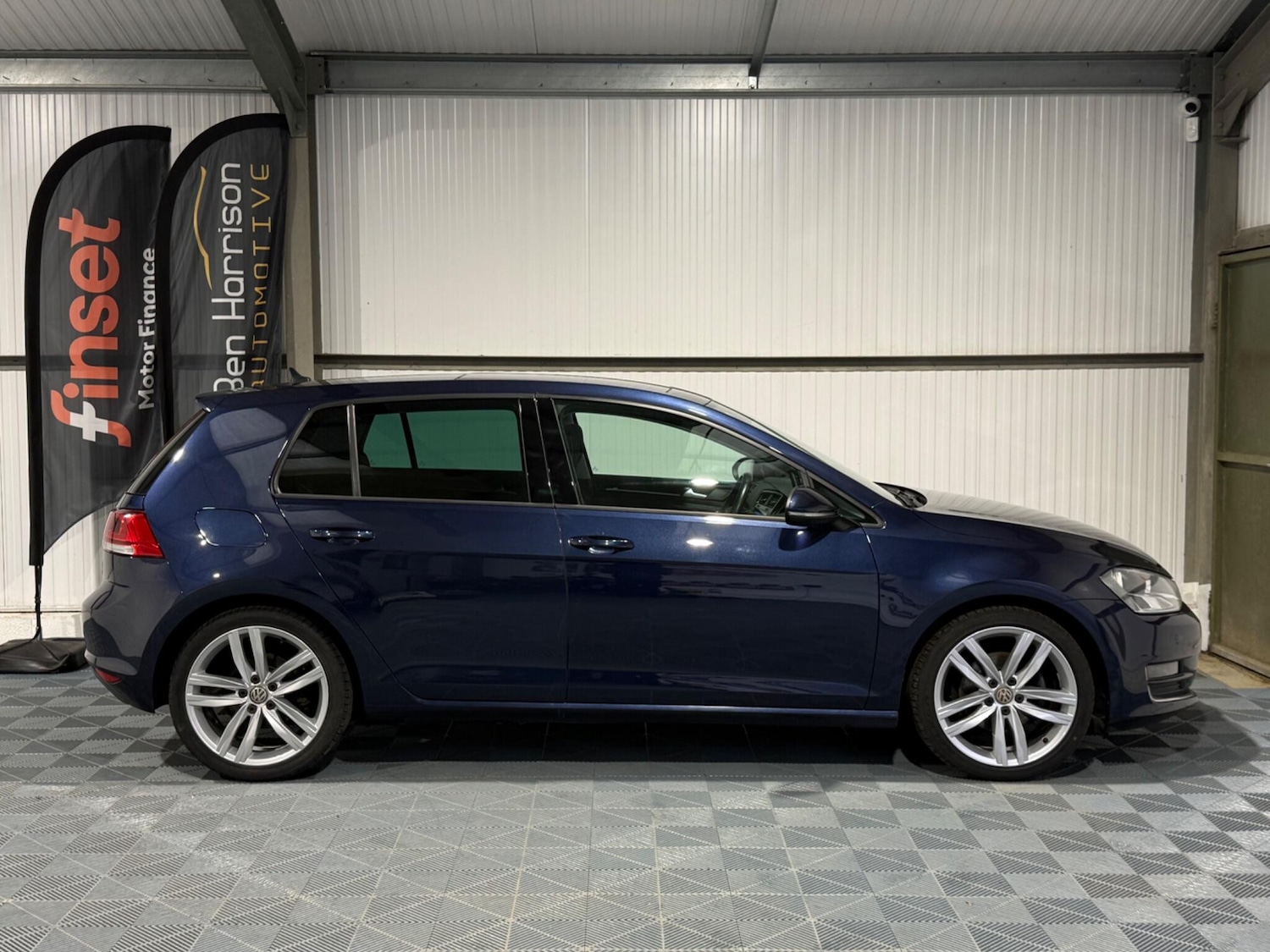 Used Volkswagen Golf 2016 for sale - 77613072: Photo 21