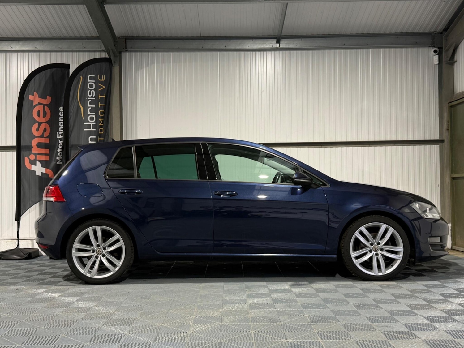 Used Volkswagen Golf 2016 for sale - 77613072: Photo 22