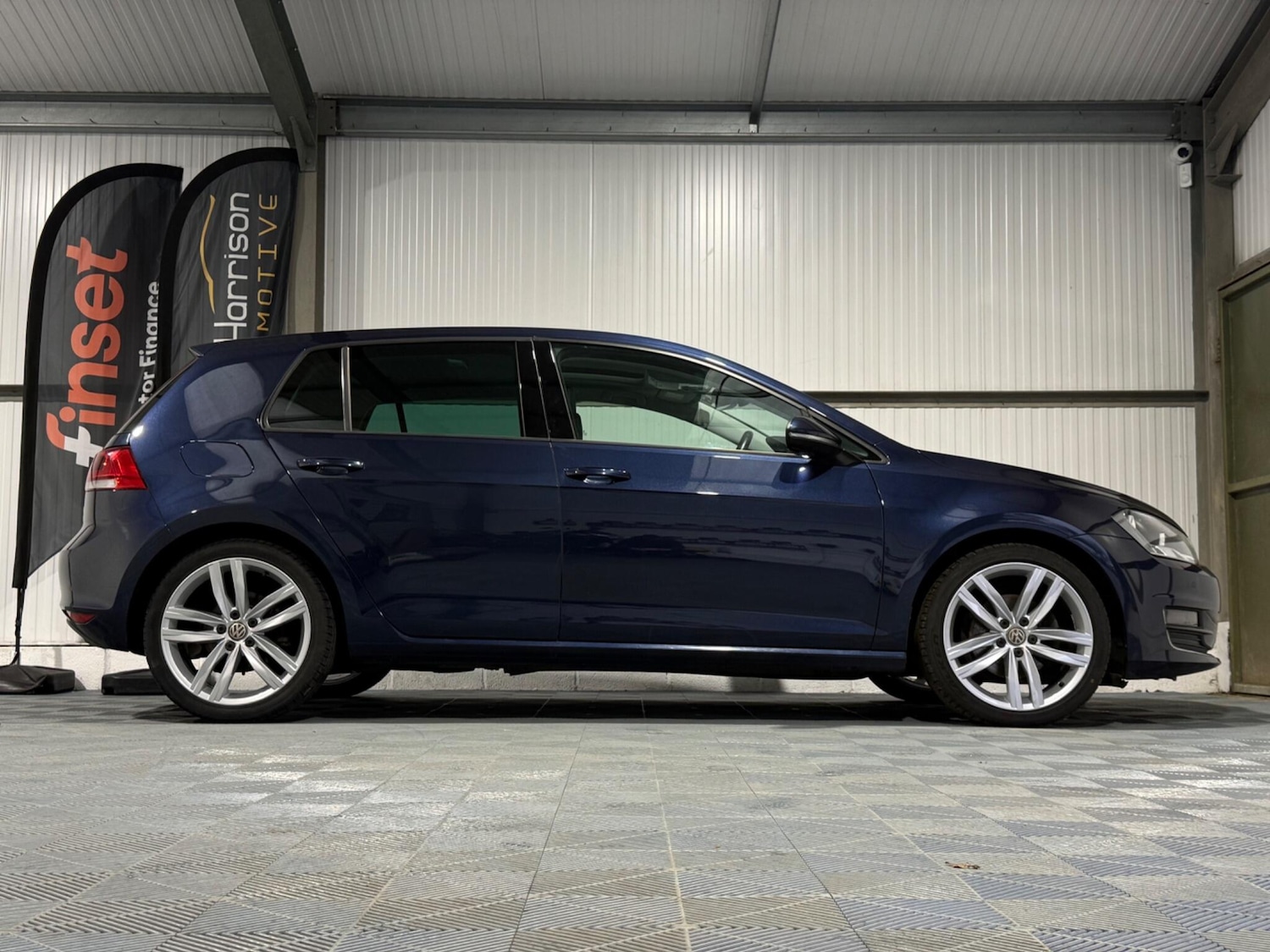 Used Volkswagen Golf 2016 for sale - 77613072: Photo 23
