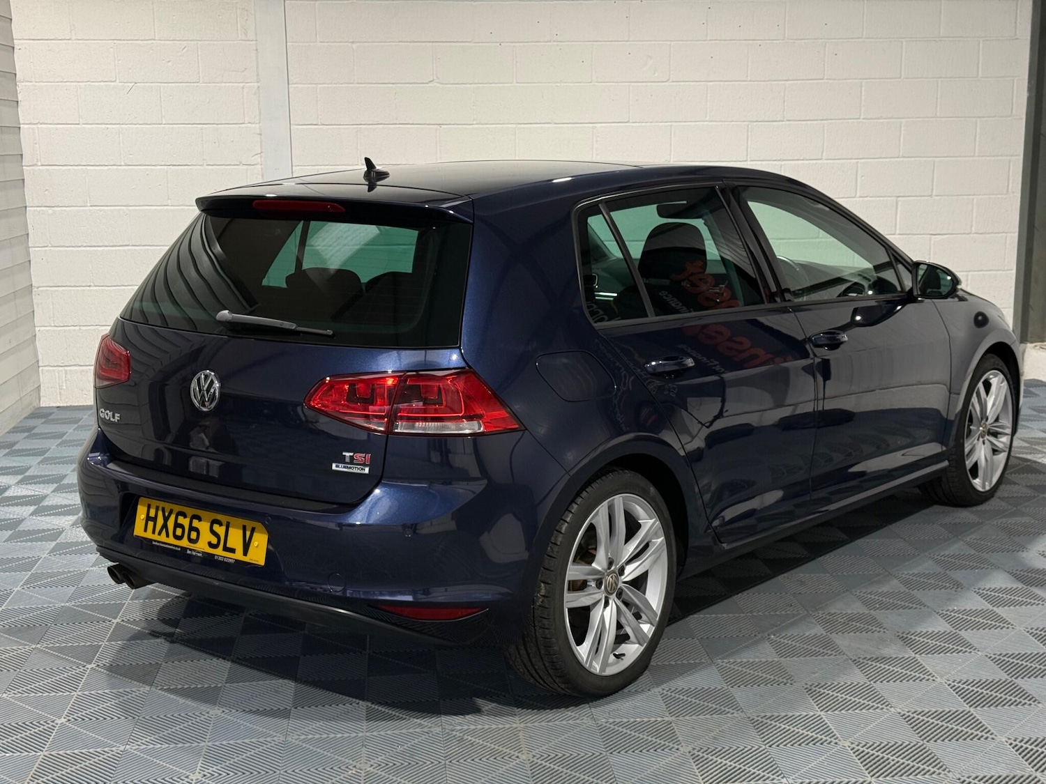 Used Volkswagen Golf 2016 for sale - 77613072: Photo 24