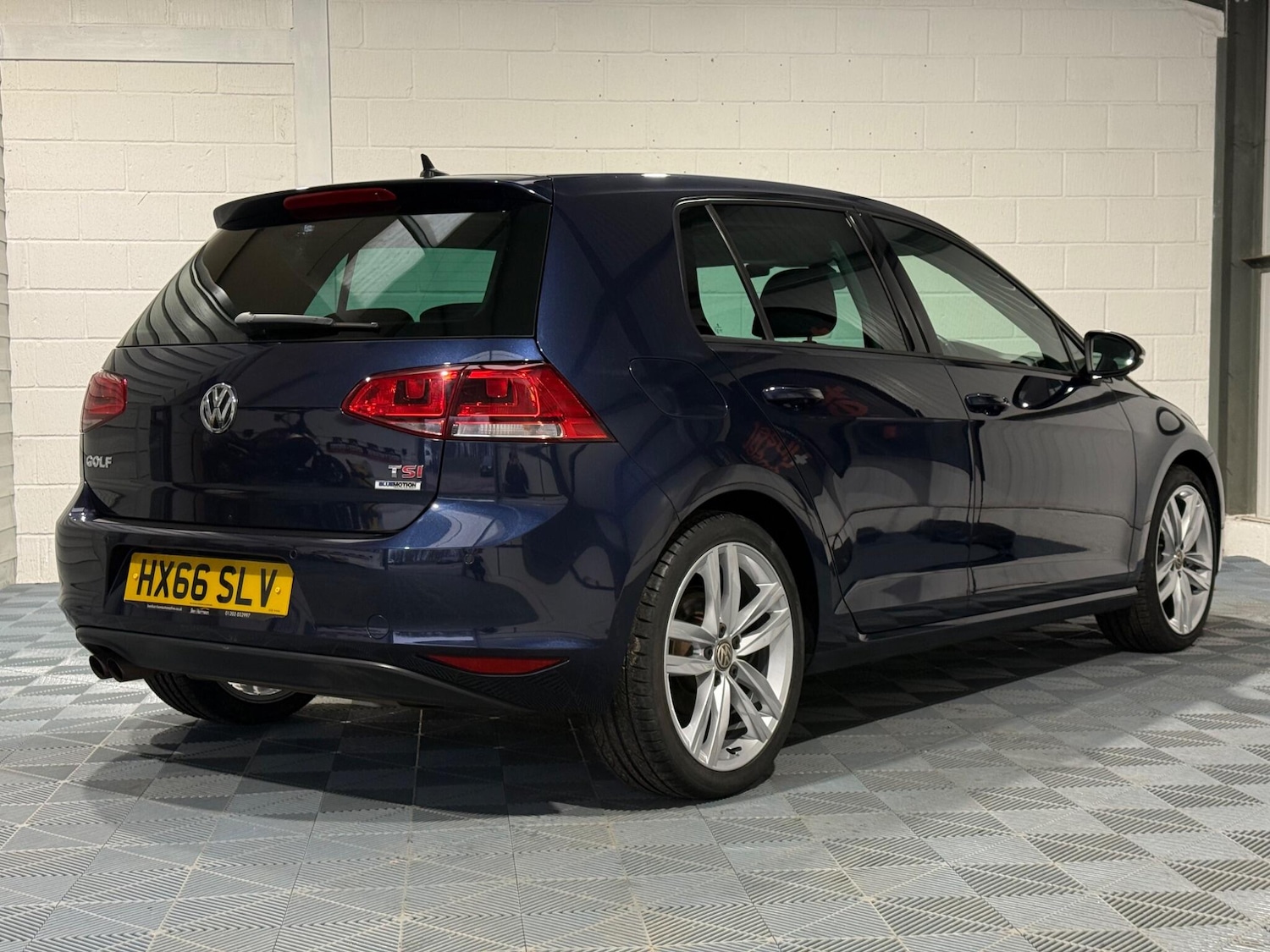 Used Volkswagen Golf 2016 for sale - 77613072: Photo 25