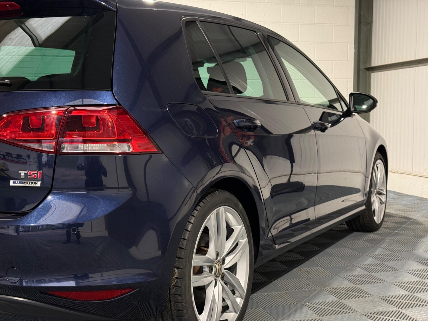 Used Volkswagen Golf 2016 for sale - 77613072: Photo 26