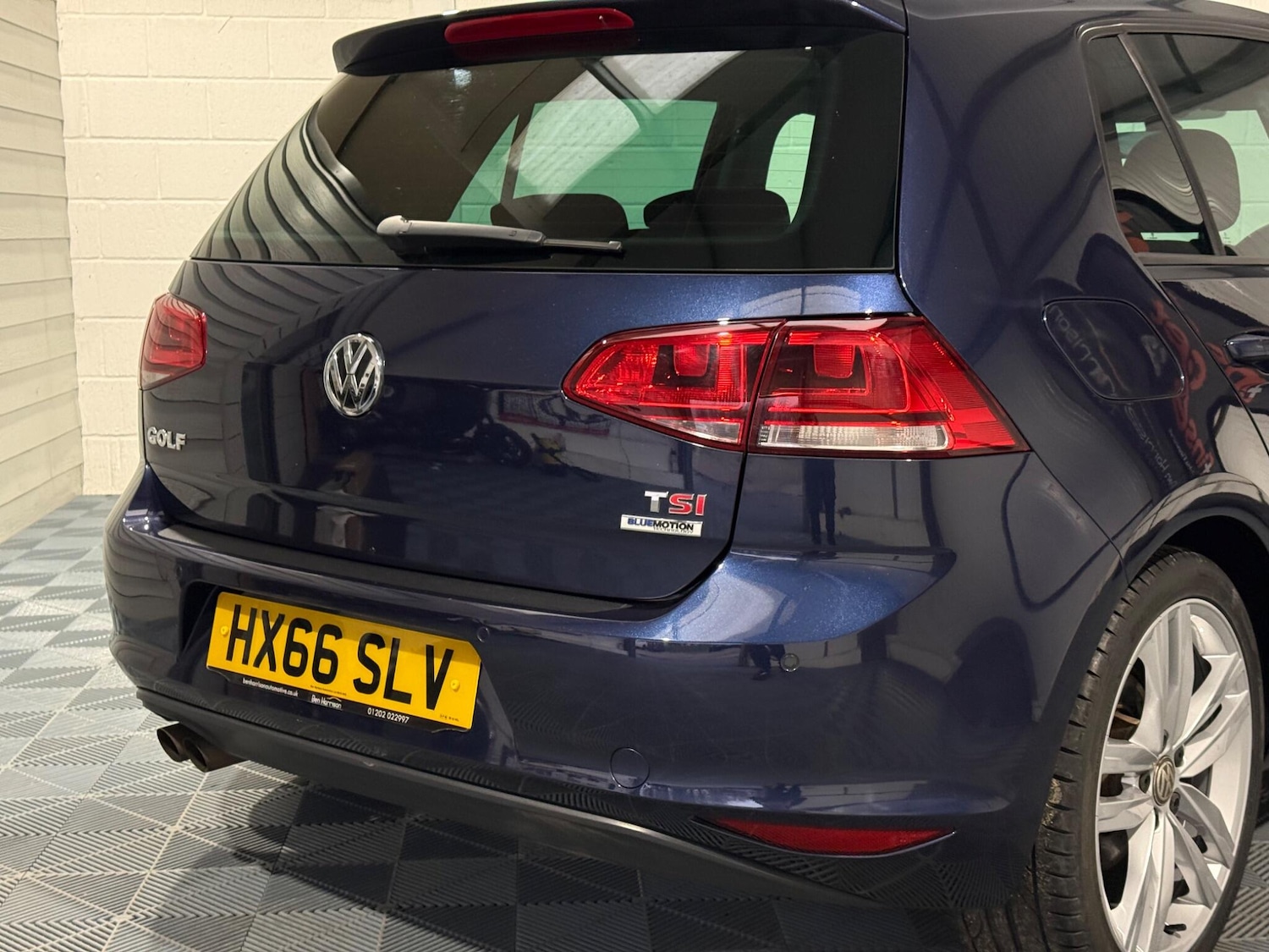 Used Volkswagen Golf 2016 for sale - 77613072: Photo 27