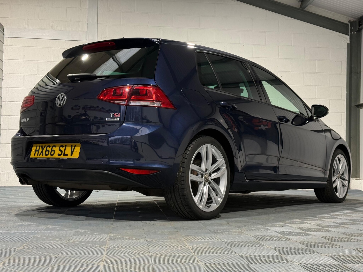 Used Volkswagen Golf 2016 for sale - 77613072: Photo 28