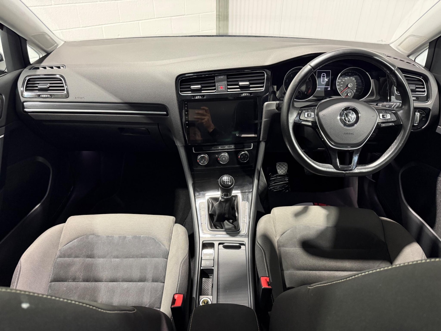 Used Volkswagen Golf 2016 for sale - 77613072: Photo 29