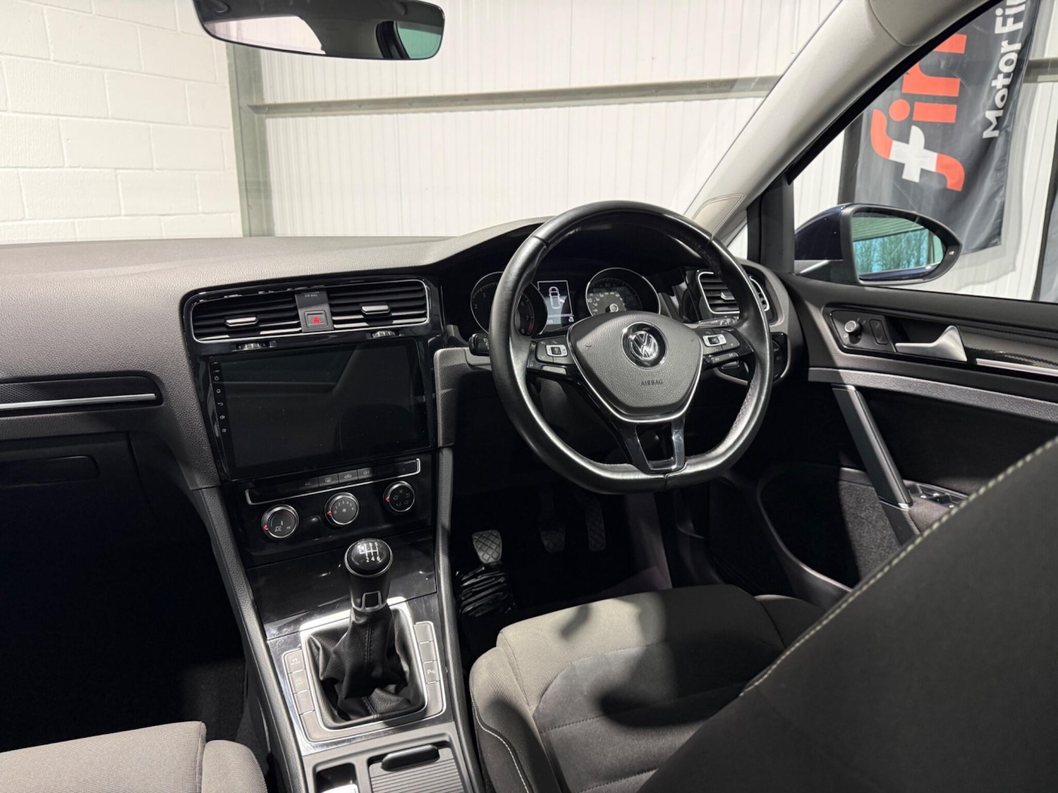 Used Volkswagen Golf 2016 for sale - 77613072: Photo 30