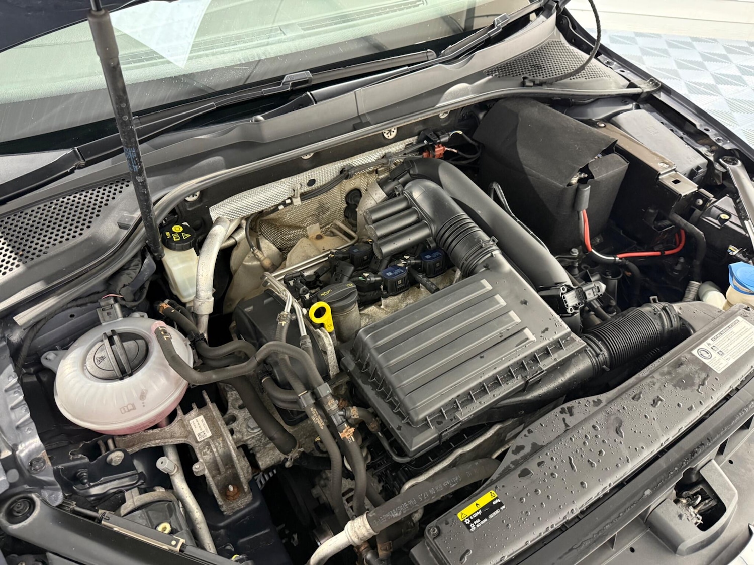 Used Volkswagen Golf 2016 for sale - 77613072: Photo 41