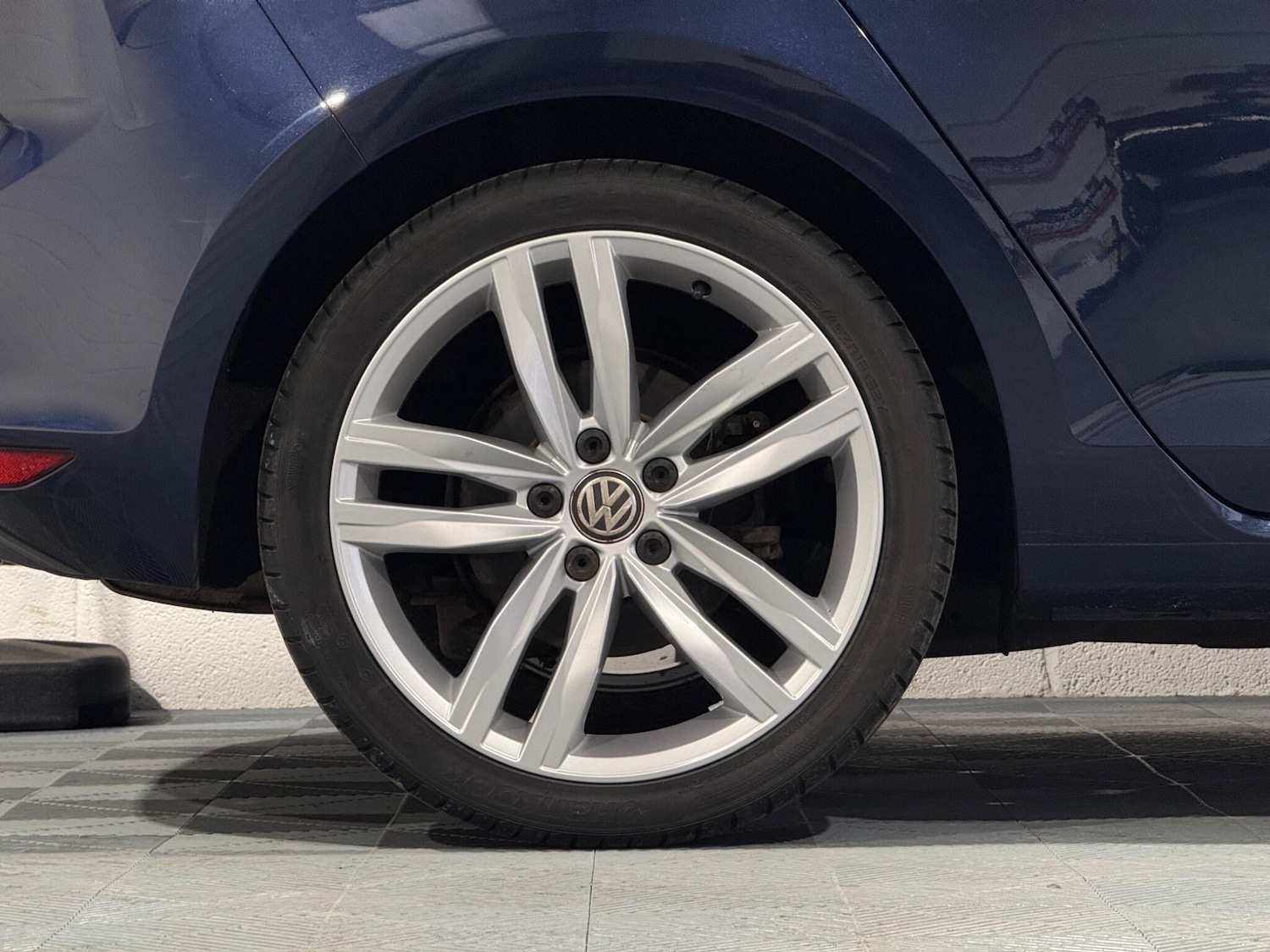 Used Volkswagen Golf 2016 for sale - 77613072: Photo 43