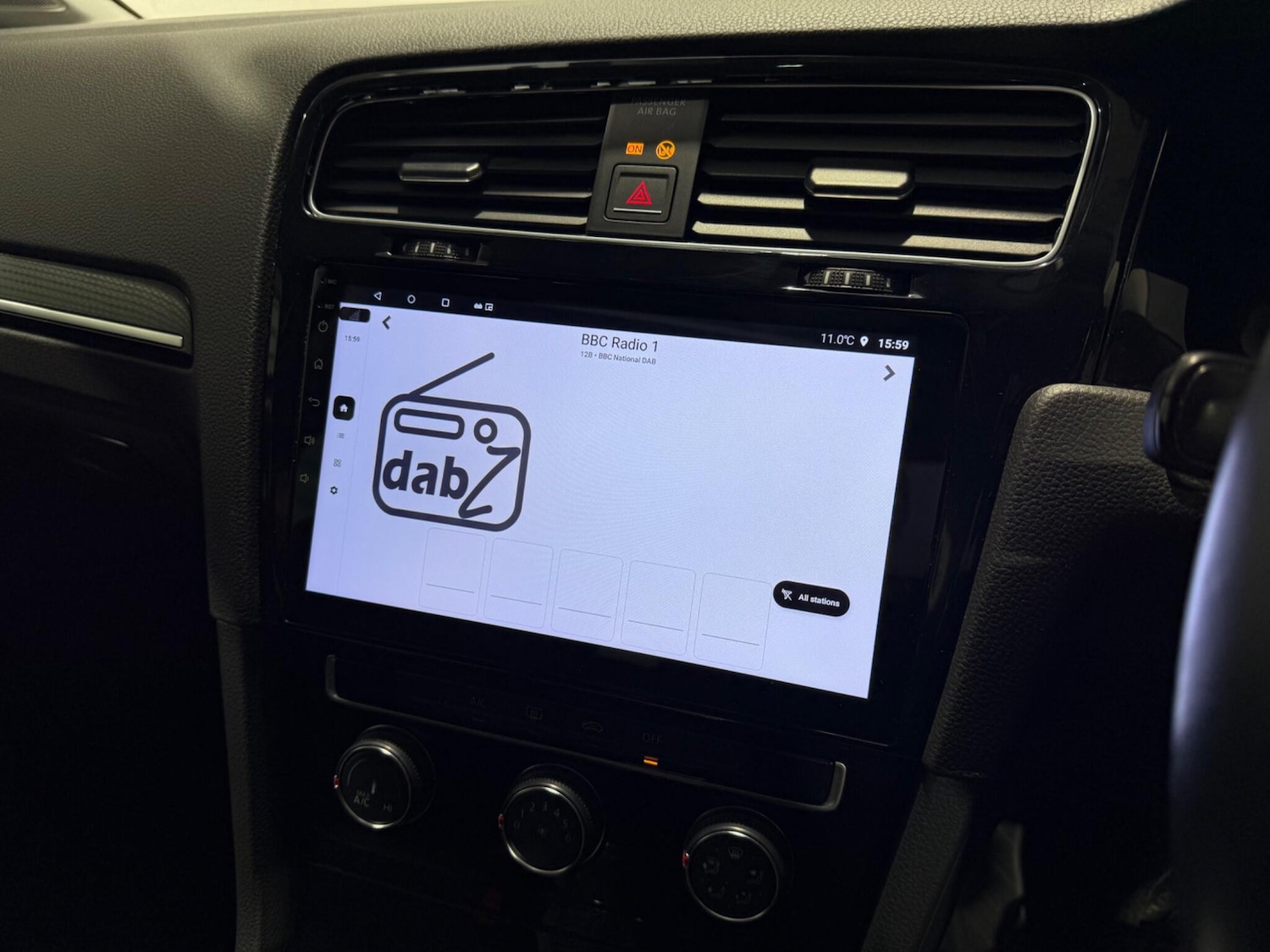 Used Volkswagen Golf 2016 for sale - 77613072: Photo 44