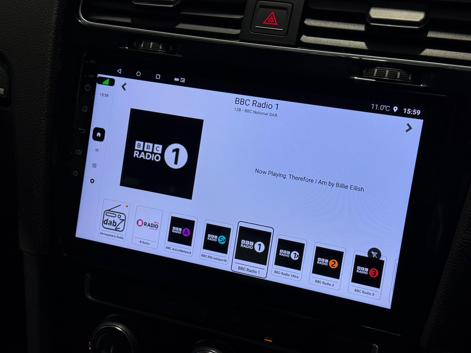 Used Volkswagen Golf 2016 for sale - 77613072: Photo 45