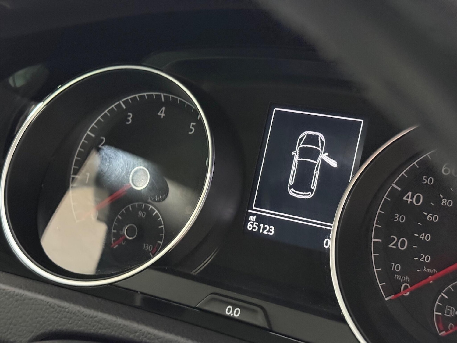 Used Volkswagen Golf 2016 for sale - 77613072: Photo 46