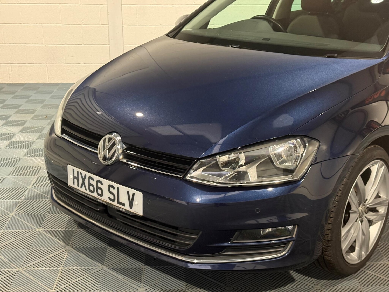 Used Volkswagen Golf 2016 for sale - 77613072: Photo 5